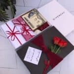 هدية ماركة جيفنشي للرجل - الصورة 2