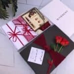هدية ماركة جيفنشي للرجل - الصورة 5