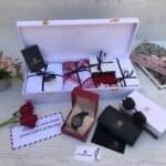 ⁦هدية للرجل طقم جيفنشي⁩ - الصورة ⁦3⁩