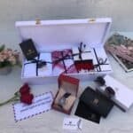 ⁦هدية للرجل طقم جيفنشي⁩ - الصورة ⁦4⁩