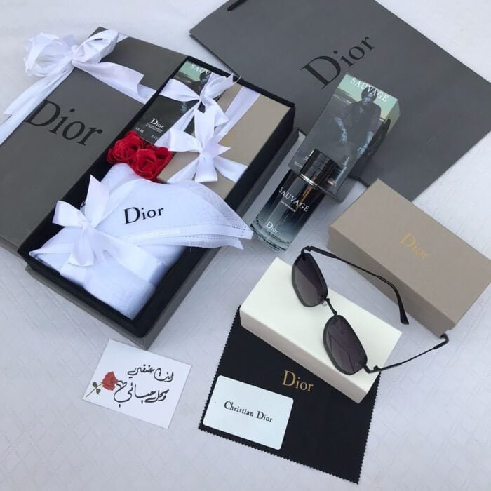 ⁦هدية رجالية ماركة⁩ - الصورة ⁦3⁩