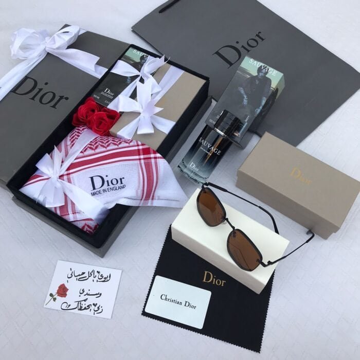 ⁦هدية رجالية ماركة⁩ - الصورة ⁦4⁩