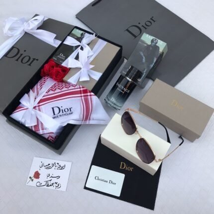 هدية رجالية ديور