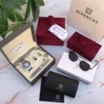 ⁦طقم ساعة كامل جيفنشي⁩ - الصورة ⁦6⁩