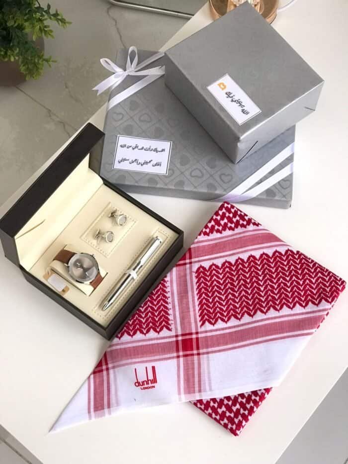 هدايا رجالية ماركة