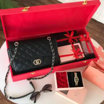 هدايا نسائية فخمة بالرياض