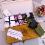 ⁦بوكس هدايا رجالي فاخر ماركة GUCCI⁩ - الصورة ⁦3⁩