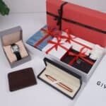 طقم رجالي فخم من Givenchy - الصورة 5