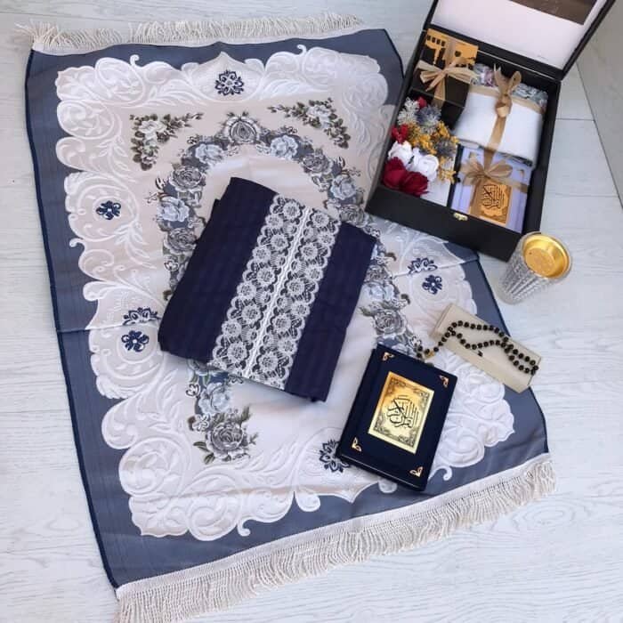 ⁦طقم هدية ديور نسائي فاخر⁩ - الصورة ⁦2⁩