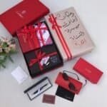 هدية رجالية ماركة كارتير - الصورة 6