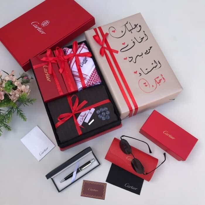 ⁦هدية رجالية ماركة كارتير⁩ - الصورة ⁦6⁩