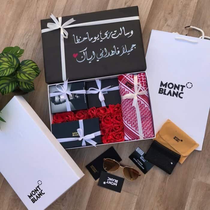 ⁦ طقم هدية رجالية⁩ - الصورة ⁦3⁩