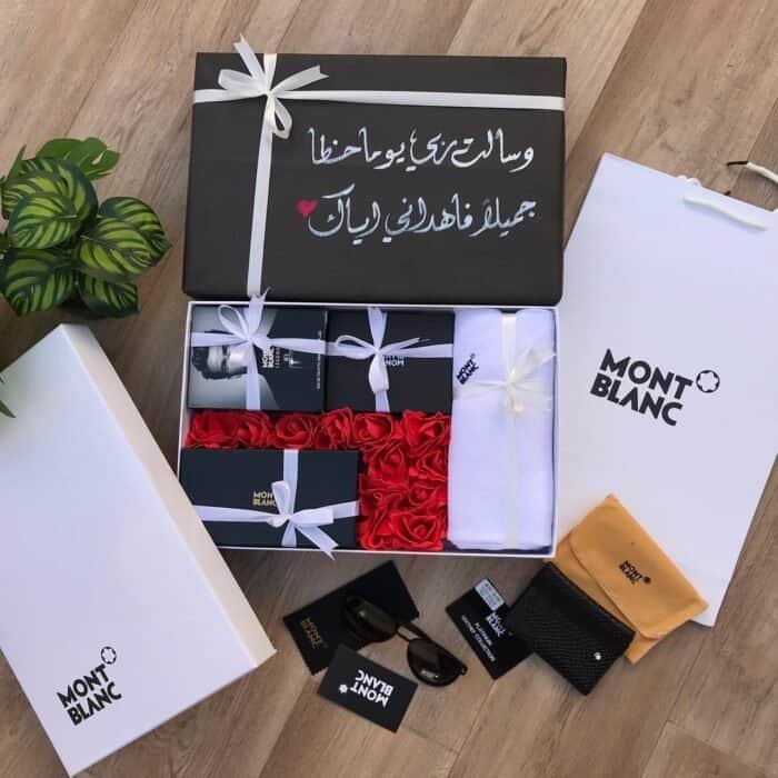 ⁦ طقم هدية رجالية⁩ - الصورة ⁦4⁩