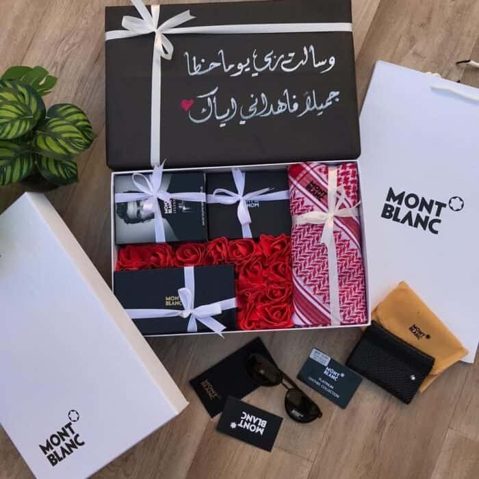 ⁦ طقم هدية رجالية⁩ - الصورة ⁦5⁩