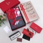 طقم هدية كارتير رجالي