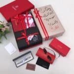 هدية رجالية ماركة كارتير - الصورة 3