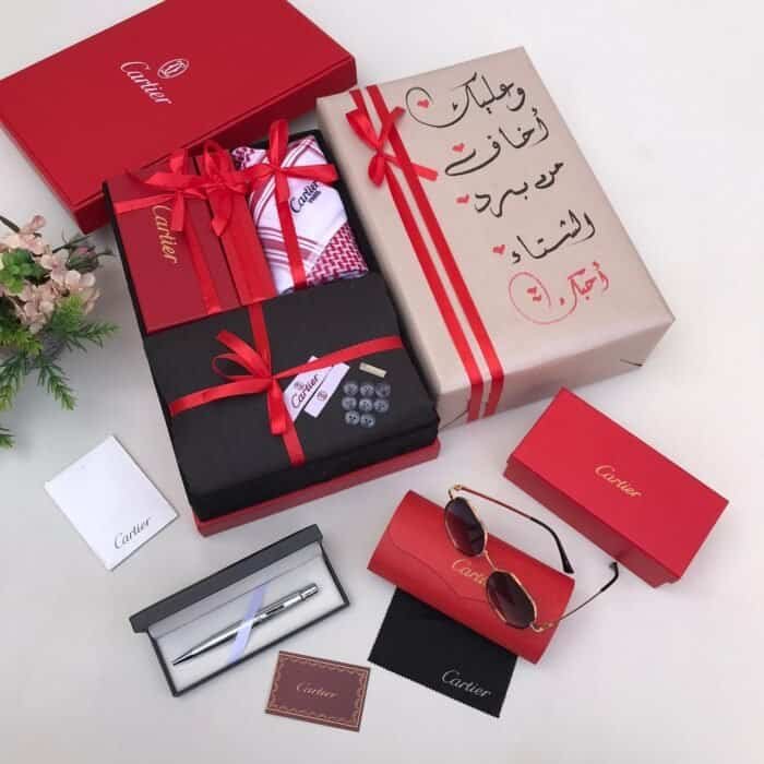 ⁦هدية رجالية ماركة كارتير⁩ - الصورة ⁦3⁩