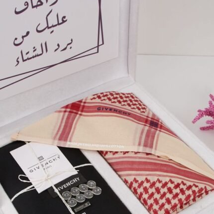 بوكسات هدايا رجالية شتوية