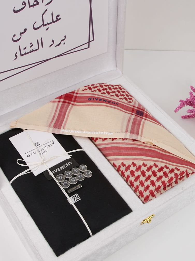 هدية شتوية رجالي بوكسات هدايا رجالية شتوية