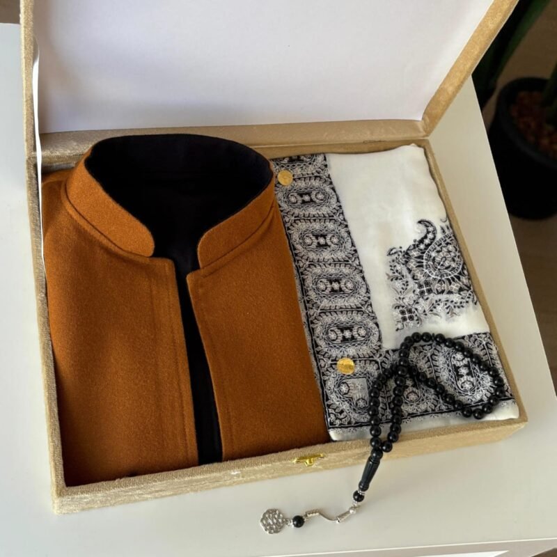 بوكس هدايا الشتاء 