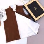 ⁦سديري رجالي شتوي | جوخ خامة فخمة⁩ - الصورة ⁦9⁩