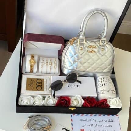 هدية نسائية ماركة مهصص للأهداء