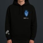 ⁦سويت شيرت شتوي رجالي 2026⁩ - الصورة ⁦2⁩