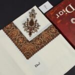 ⁦شماغ كشميري الشماغ الاكثر اعجاب⁩ - الصورة ⁦5⁩