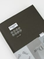 ⁦قماش ثوب ديور للرجال بخصم 30%⁩ - الصورة ⁦2⁩