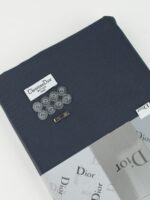 ⁦قماش ثوب ديور للرجال بخصم 30%⁩ - الصورة ⁦4⁩