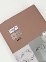 ⁦قماش ثوب ديور للرجال بخصم 30%⁩ - الصورة ⁦6⁩