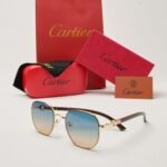 ⁦نظارات كارتير رجالي شمسية بخصم 80 ريال⁩ - الصورة ⁦3⁩