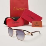 ⁦نظارات كارتير رجالي شمسية بخصم 80 ريال⁩ - الصورة ⁦4⁩