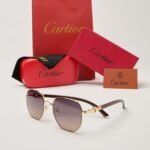 نظارات كارتير رجالي شمسية بخصم 80 ريال