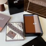 ✔️ قماش منتوبلان شتوي بخامة ممتازة ✔️ أزرار منتوبلان أنيقة ✔️ ليبرات منتوبلان فاخرة ✔️ لوقو منتوبلان راقي ✔️ غترة الهبة مطرزة بجودة عالية جدًا