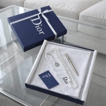 هدية العيد والمناسبات السعيدة طقم هدية رجالي فاخر