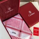 ⁦شماغ كارتير رجالي 2026 قطن فاخر⁩ - الصورة ⁦3⁩