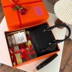 ⁦هدايا النساء للعيد 2026 للأهداء الفخم⁩ - الصورة ⁦2⁩