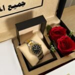 ⁦بوكس هدية رجالية فخم جيفنشي | توصيل سريع⁩ - الصورة ⁦3⁩