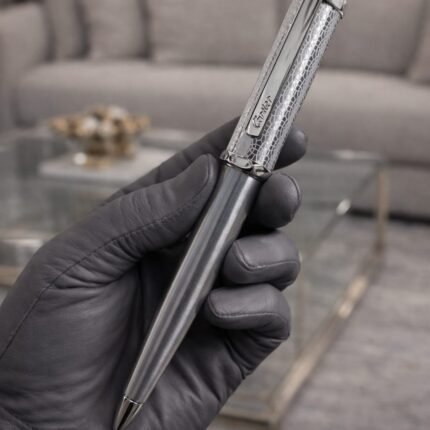 قلم كارتير فاخر هدية رجالية أنيقة وفخمة