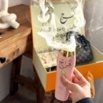 ⁦بوكس هدية نسائية فخم مع اكسسوارات⁩ - الصورة ⁦2⁩