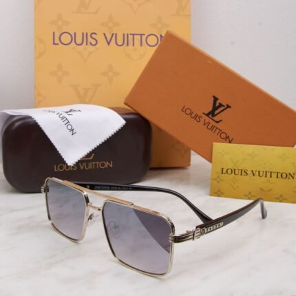 نظارة شمسية رجالية لويس فيتون