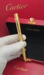 ⁦قلم تايجر كارتير درجة أولى هدية رجالية⁩ - الصورة ⁦8⁩