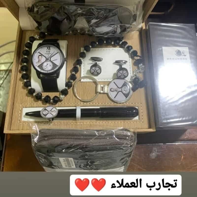 رأي عميلة في خدمة توصيل الهدايا داخل الرياض